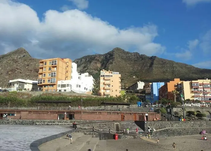 Breathe - Surf, Piscinas Naturales, Senderismo Lejlighed