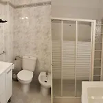 Breathe - Surf, Piscinas Naturales, Senderismo Appartement *
