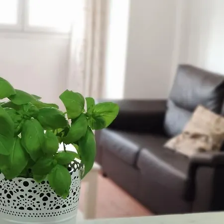 Apartment Breathe Bajamar - Surf, Piscinas Naturales, Senderismo