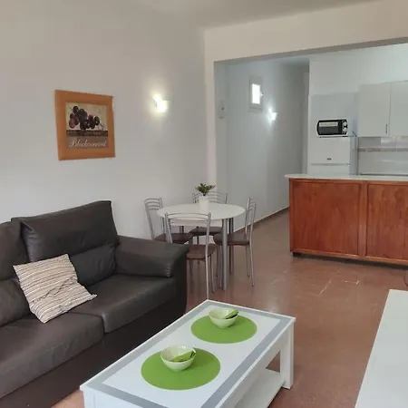 Apartment Breathe Bajamar - Surf, Piscinas Naturales, Senderismo *