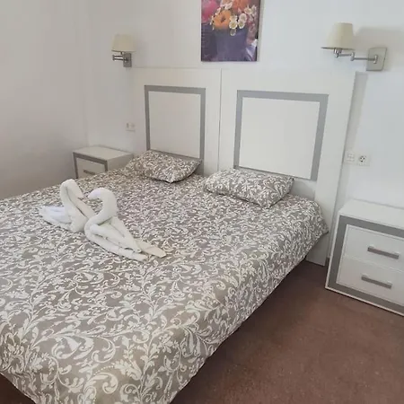 Breathe Bajamar - Surf, Piscinas Naturales, Senderismo Apartment *