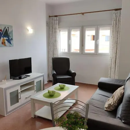 Breathe Bajamar - Surf, Piscinas Naturales, Senderismo Apartment