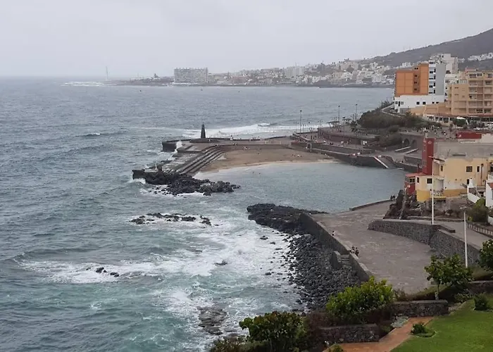 Breathe - Surf, Piscinas Naturales, Senderismo * 바하마르