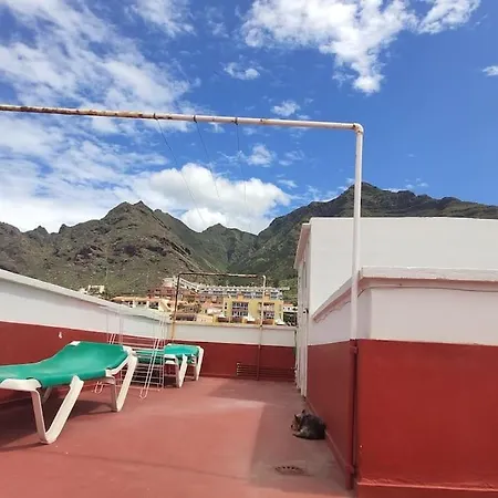 Apartman Breathe - Surf, Piscinas Naturales, Senderismo *