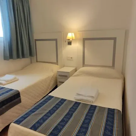 Breathe - Surf, Piscinas Naturales, Senderismo Apartman Bajamar