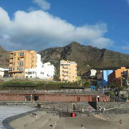 Breathe - Surf, Piscinas Naturales, Senderismo Apartman