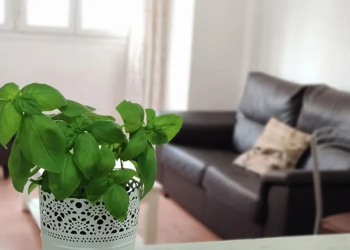 Apartment Breathe - Surf, Piscinas Naturales, Senderismo