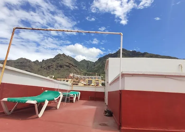 Apartment Breathe - Surf, Piscinas Naturales, Senderismo *