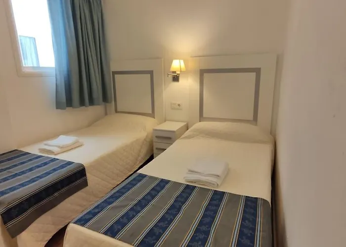 Breathe - Surf, Piscinas Naturales, Senderismo Apartment Bajamar (La Laguna)