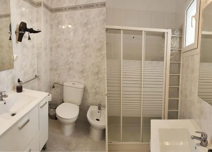 Breathe - Surf, Piscinas Naturales, Senderismo Apartment *