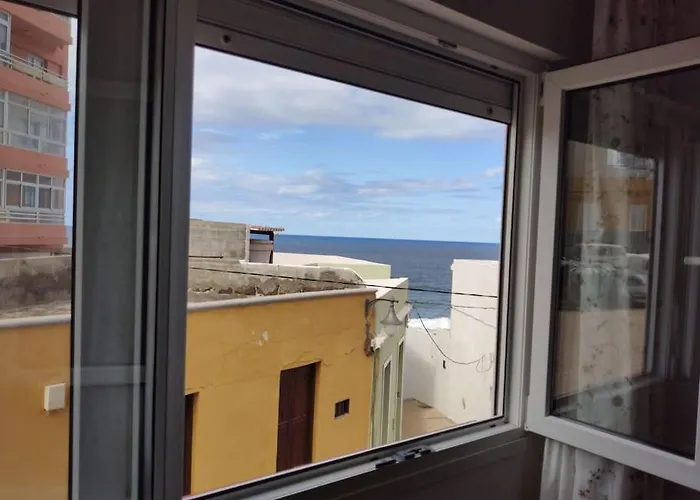 Breathe - Surf, Piscinas Naturales, Senderismo Apartment