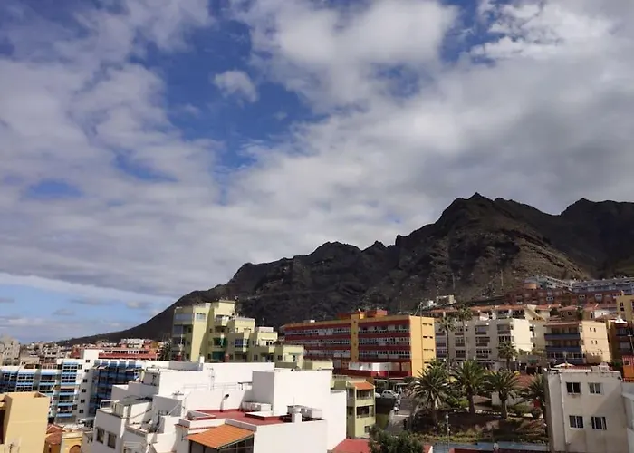 Apartment Breathe - Surf, Piscinas Naturales, Senderismo *